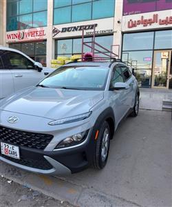 هيونداي كونا